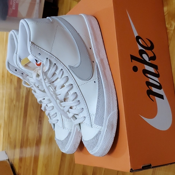Nike blazer Mid 77 - Picture 1 of 6